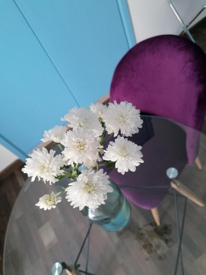 B&B Una finestra sul Duomo Napoli Esterno foto